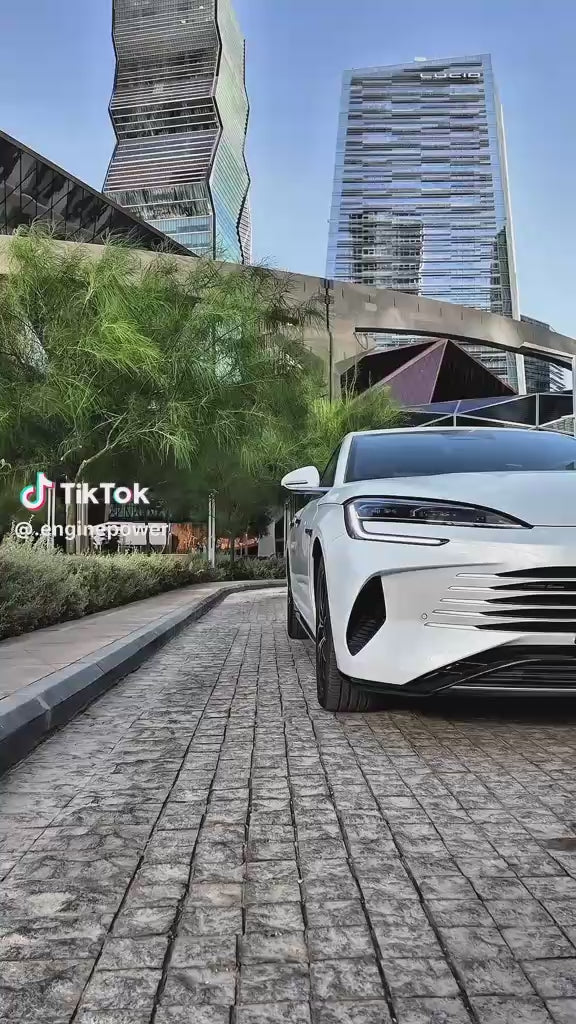 BYD