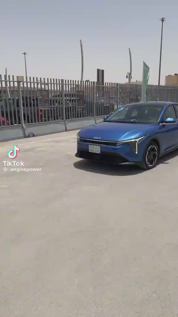 KIA
