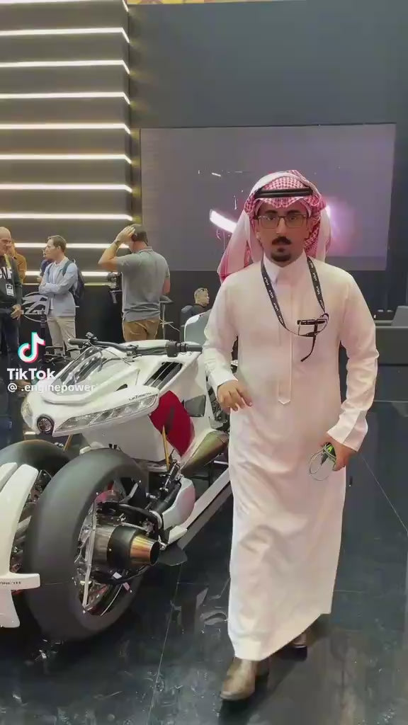 Promotional Video ATV